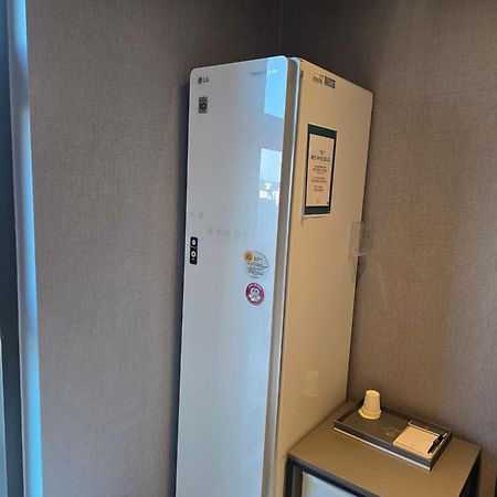 Hotel Iam Suncheon Dış mekan fotoğraf