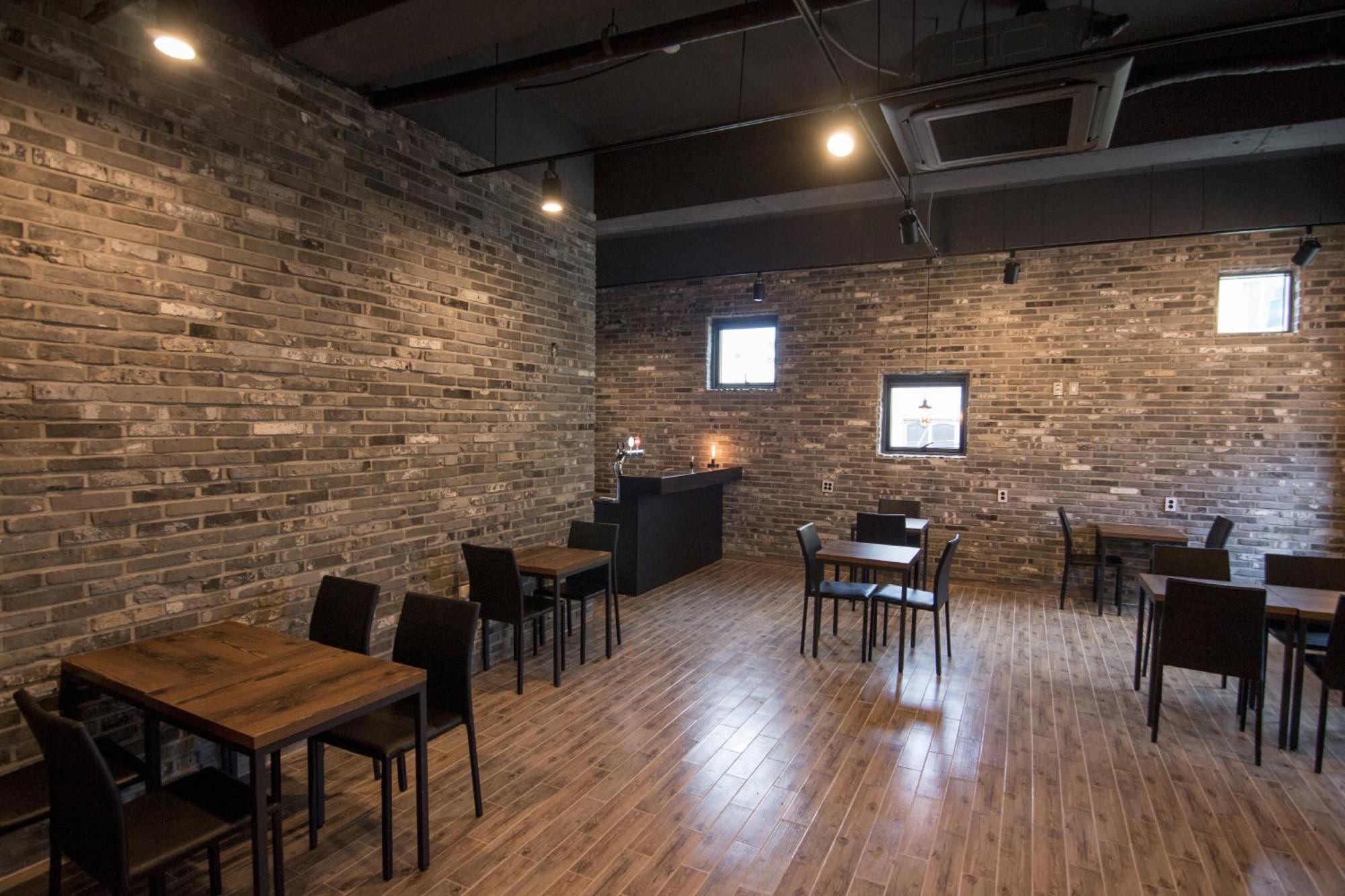 Hotel Iam Suncheon Dış mekan fotoğraf