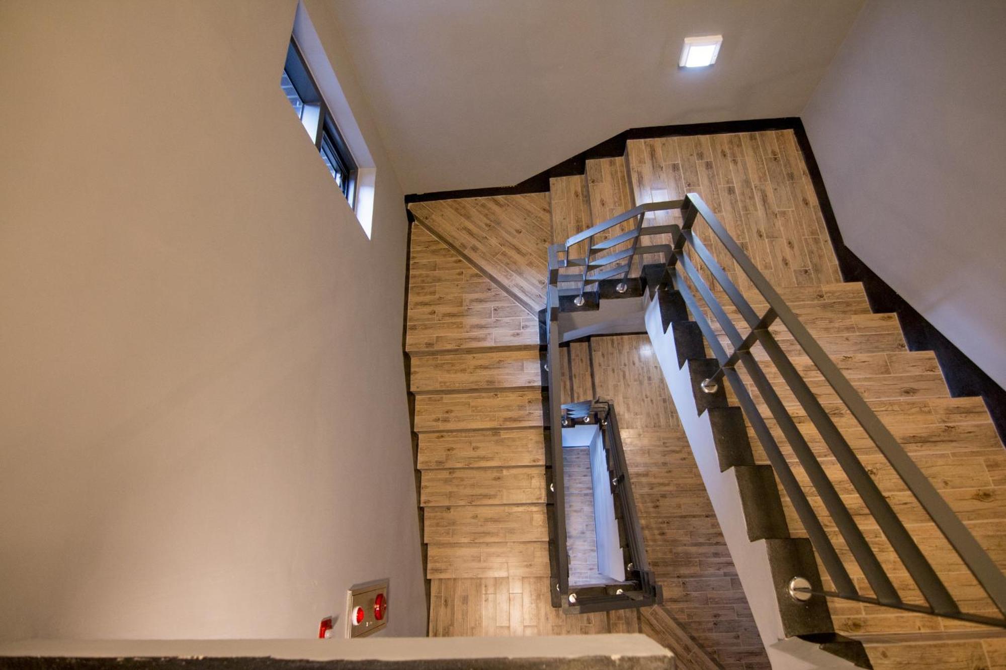 Hotel Iam Suncheon Dış mekan fotoğraf