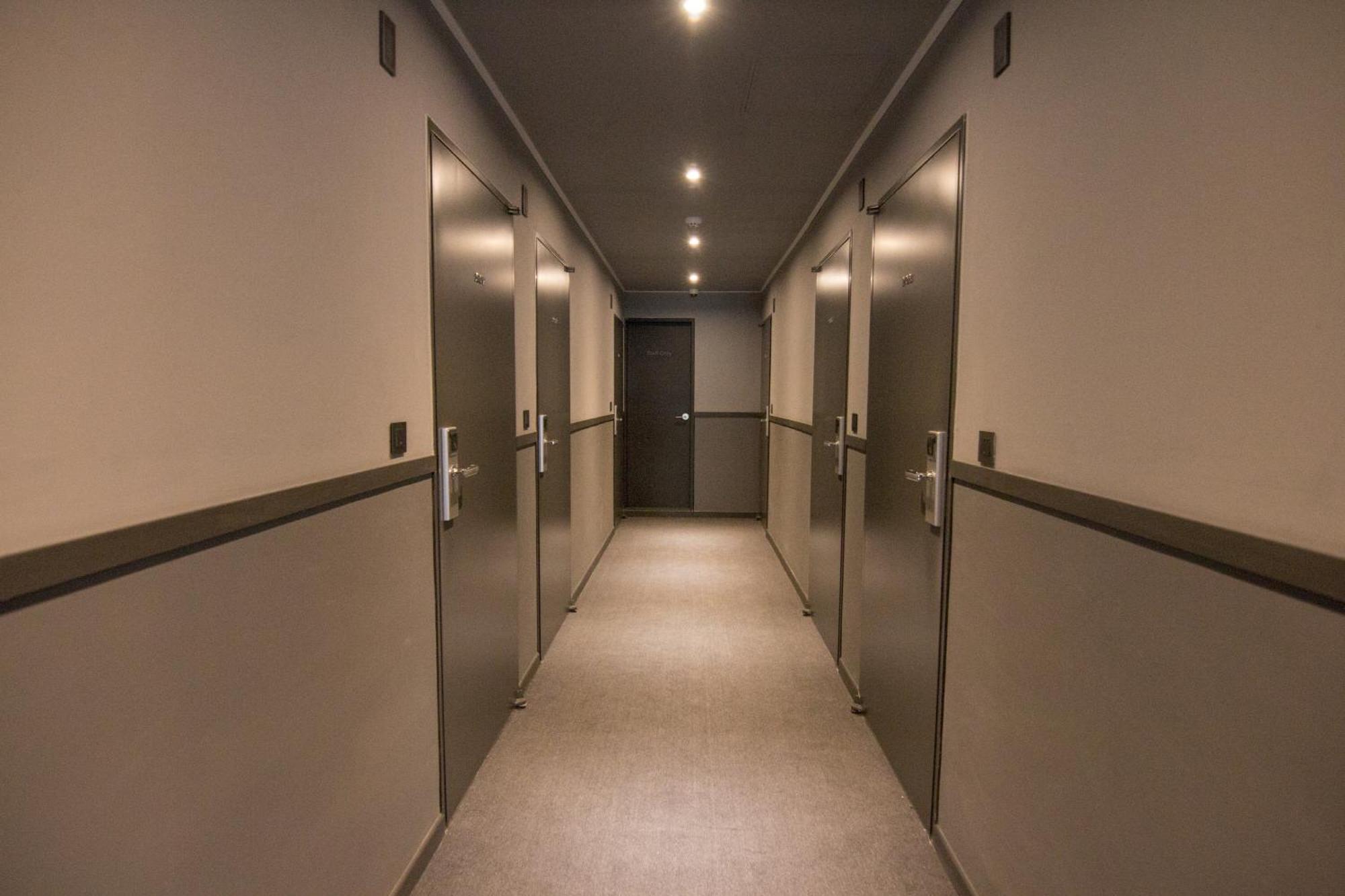 Hotel Iam Suncheon Dış mekan fotoğraf