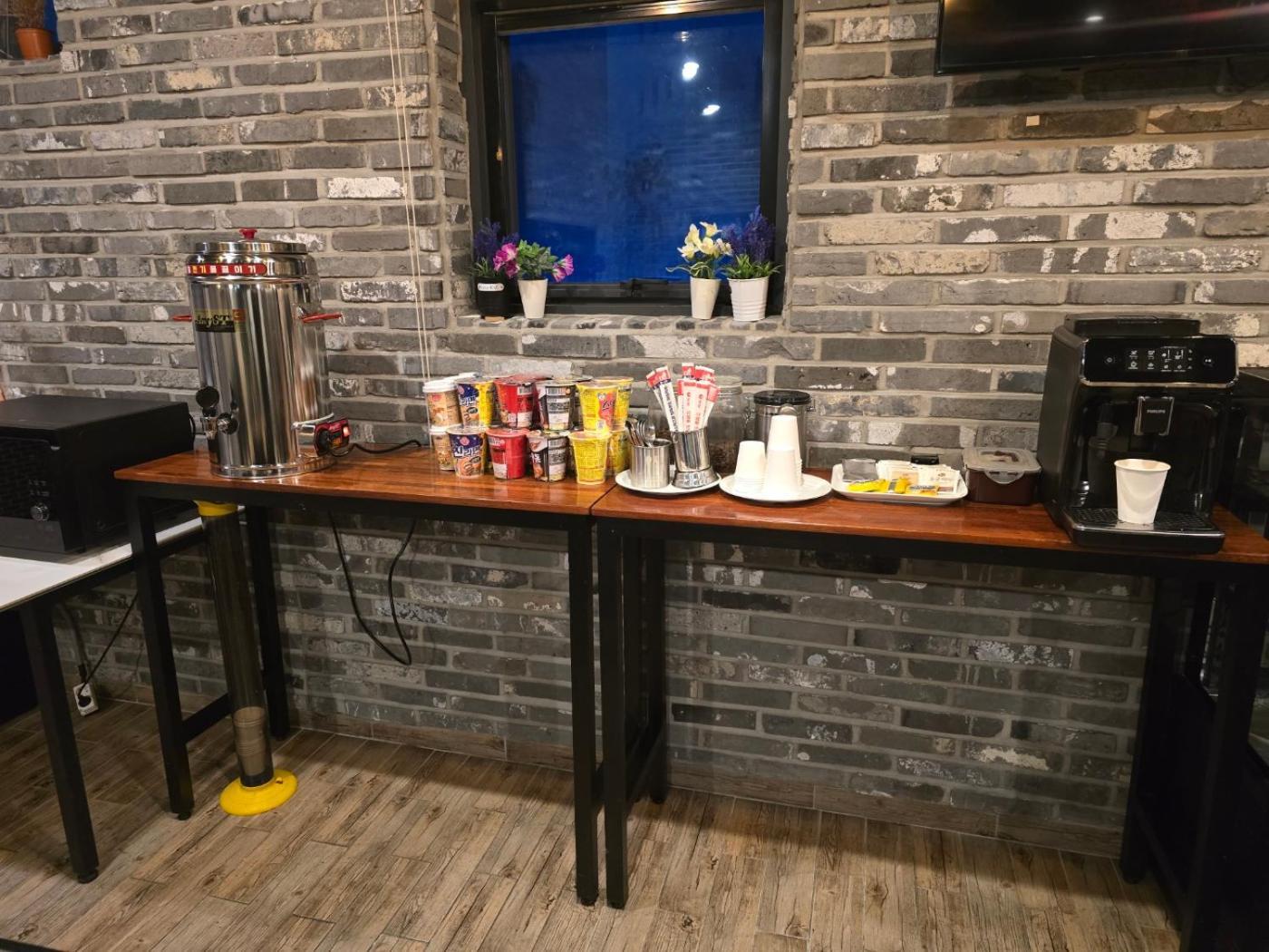 Hotel Iam Suncheon Dış mekan fotoğraf
