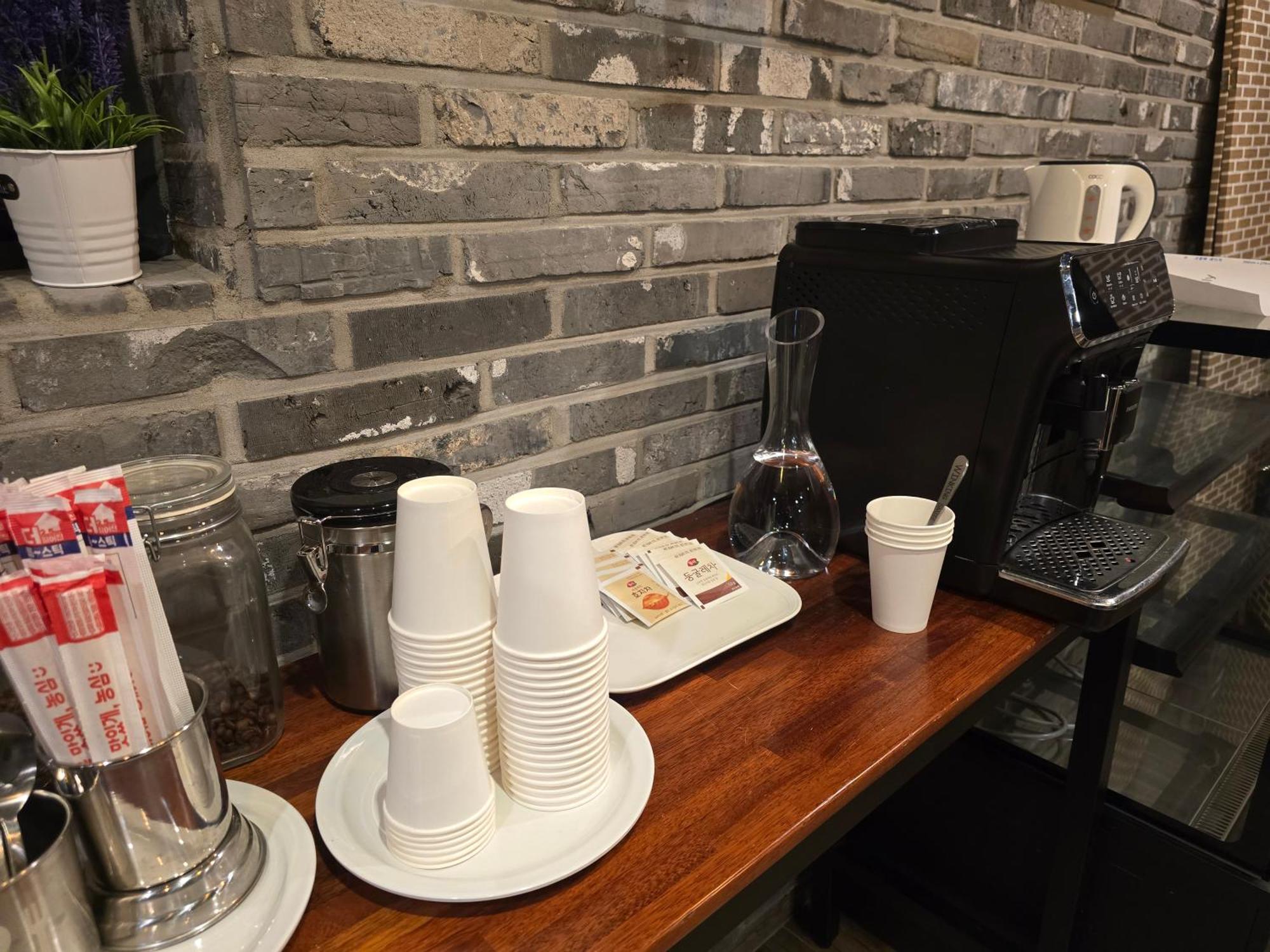Hotel Iam Suncheon Dış mekan fotoğraf